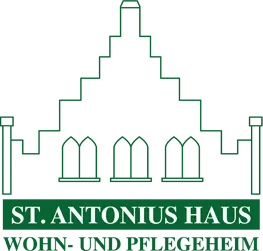 Logo St. Antonius-Haus gGmbH in Schöppingen